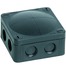 Junction Boxes & Connectors