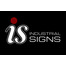Industrial Signs