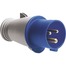 Industrial Plugs & Sockets