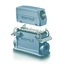 Heavy Duty Connectors