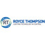 Royce Thompson