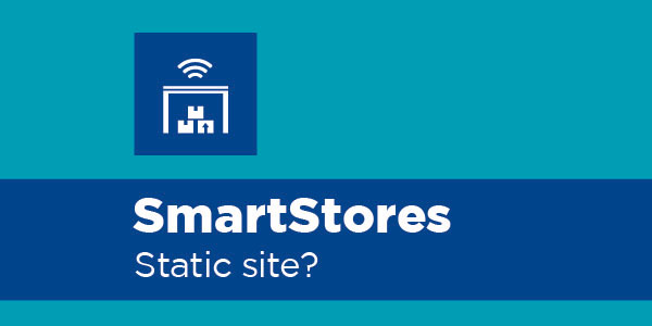 SmartStores